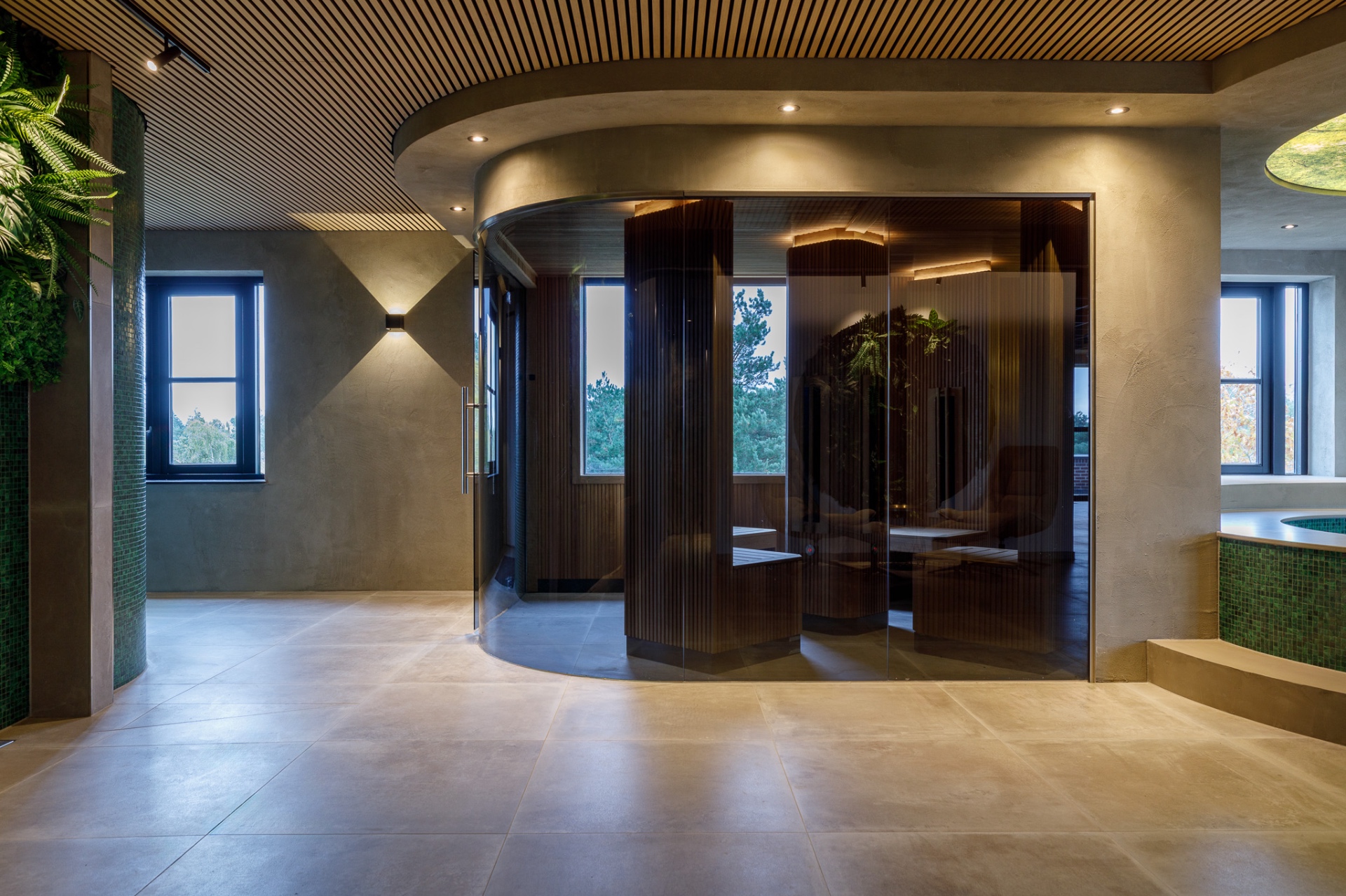 Wellness Hotel Asteria 1