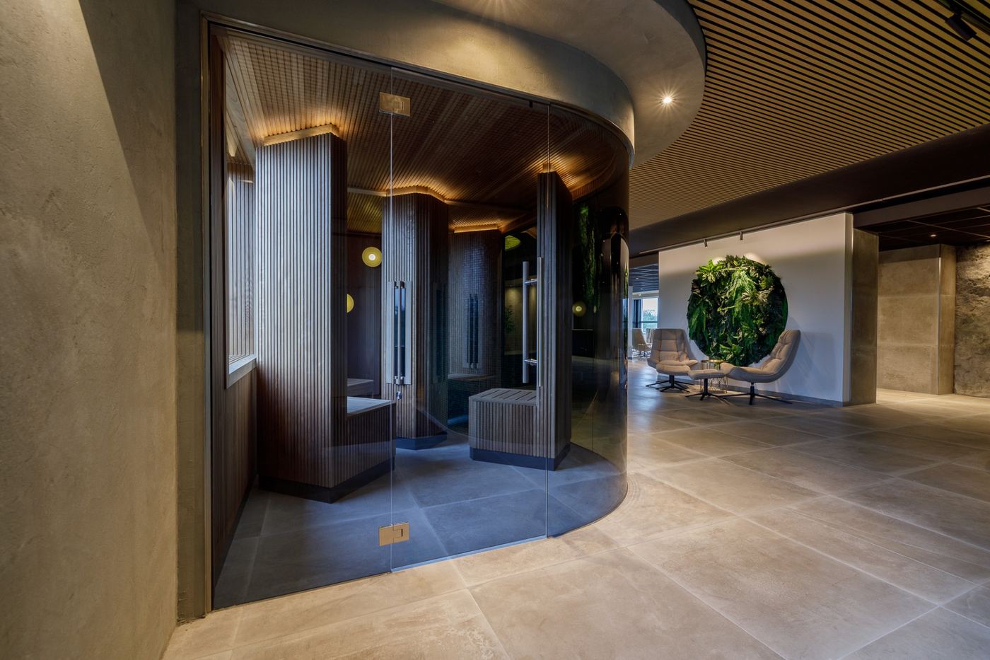 Wellness Hotel Asteria 10
