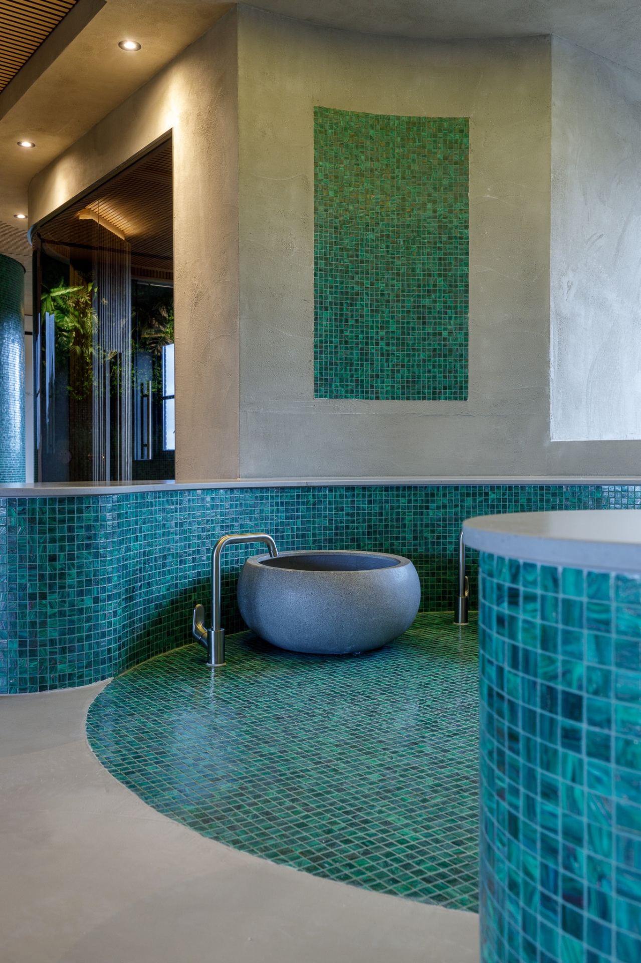 Wellness Hotel Asteria 13