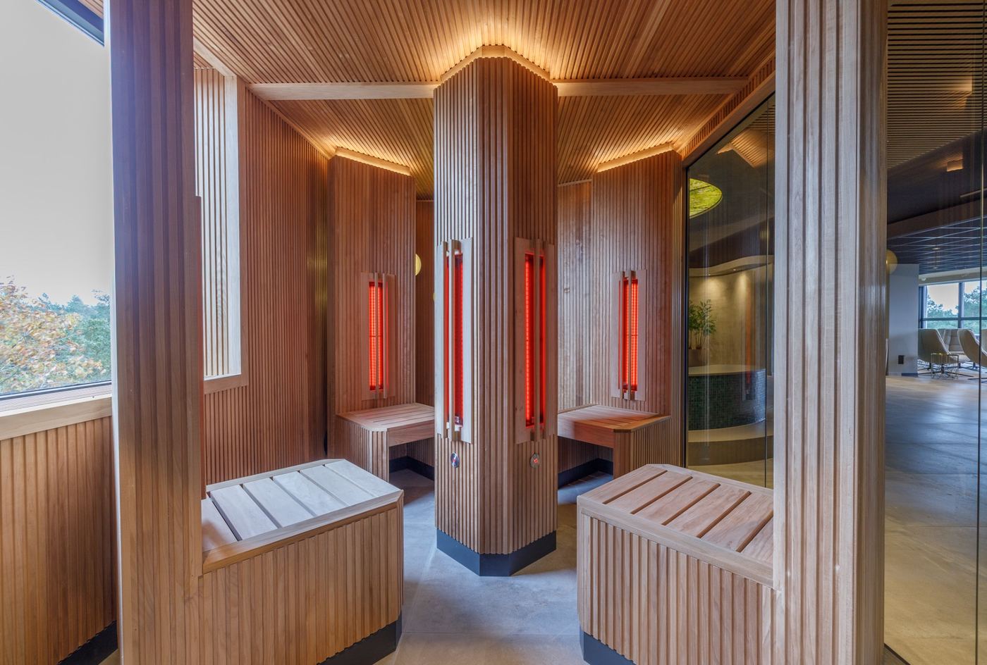 Wellness Hotel Asteria 14