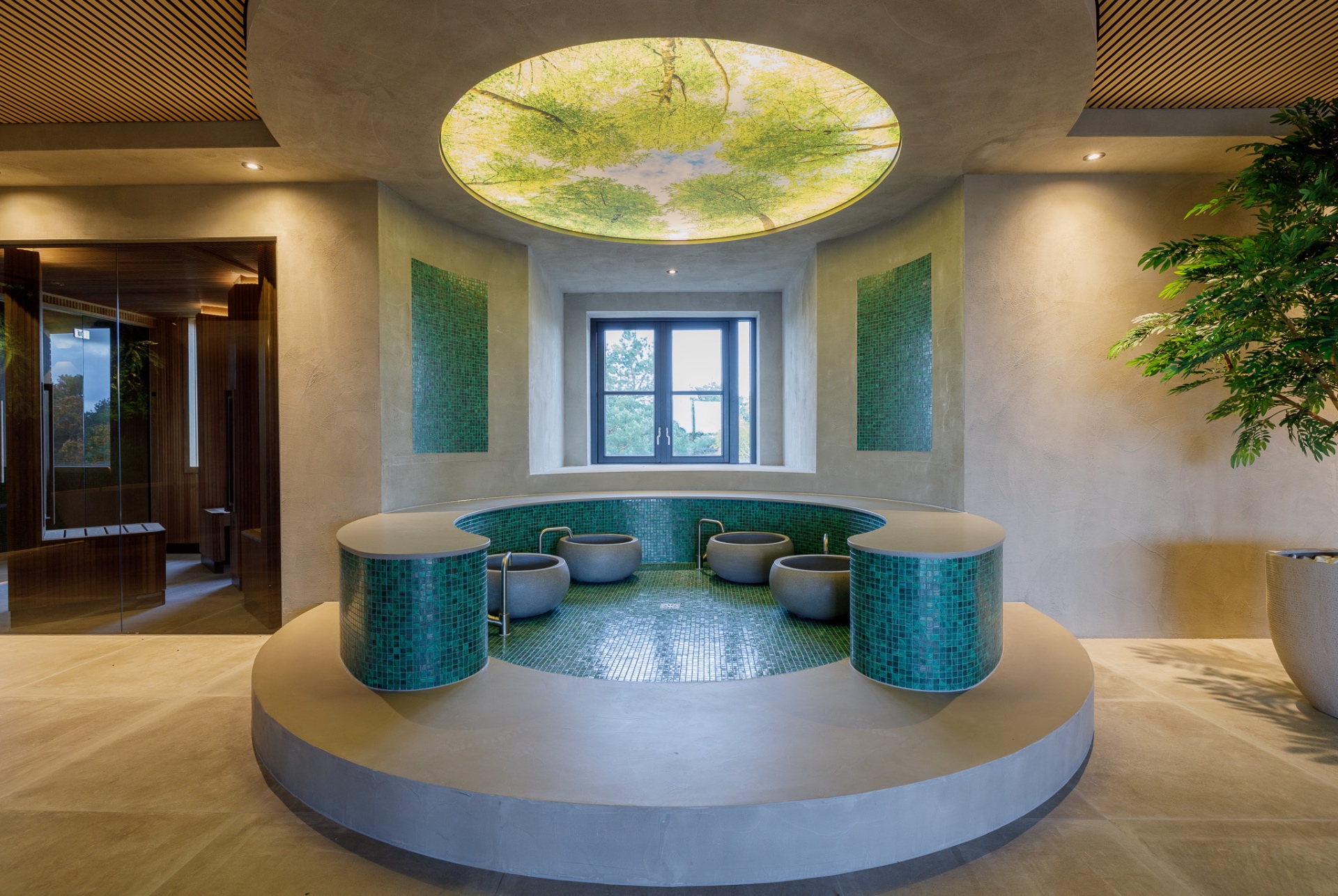 Wellness Hotel Asteria 3